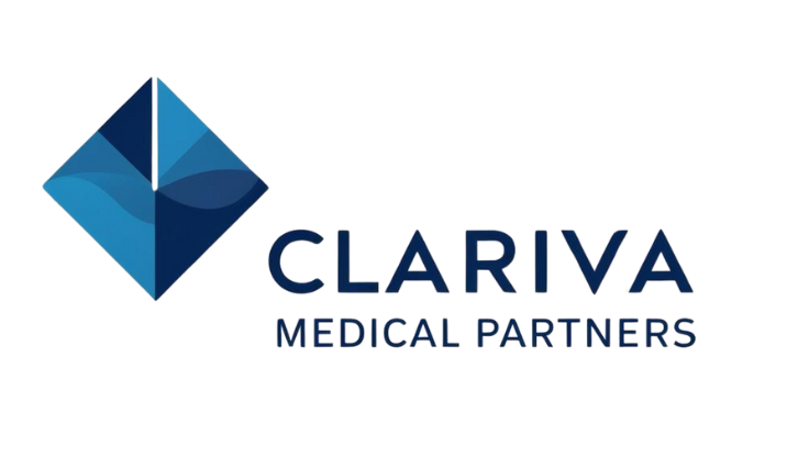 Clariva Logo