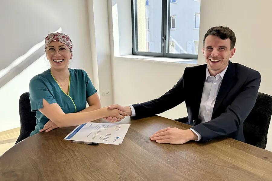 creation valeur clariva