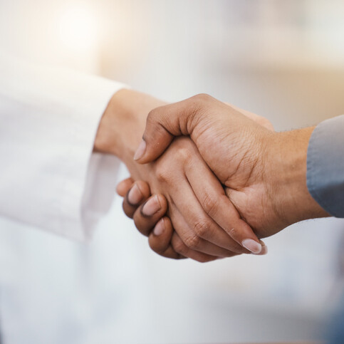 confiance Clariva mot du fondateur