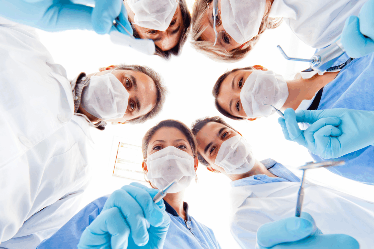 Clariva accompagne les dentistes