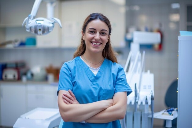 Dentiste prevoyance santé