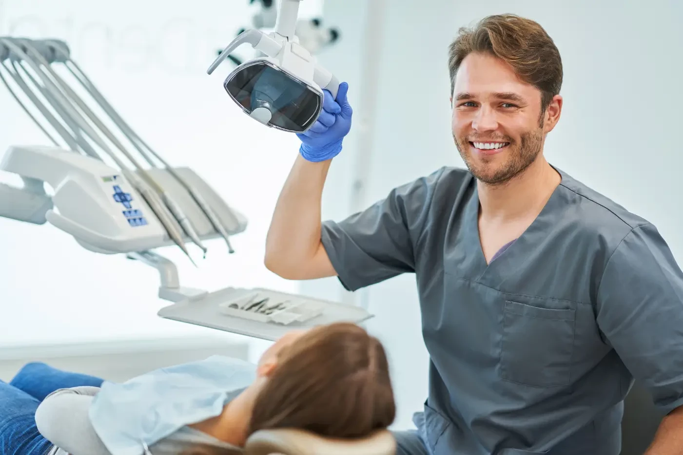 orthodontiste gestion suivi finance